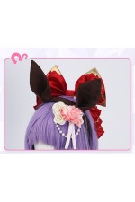 2XXT Cosplay Uma Musume Pretty Derby Daiichi Ruby Race Outfit Cosplay Costume